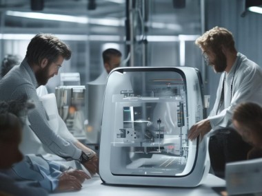 智能产品开发，技术深度与用户友好，从基础到创新