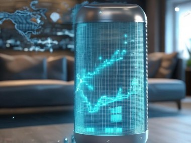 智能音箱，全球领先者与创新者的竞争之分