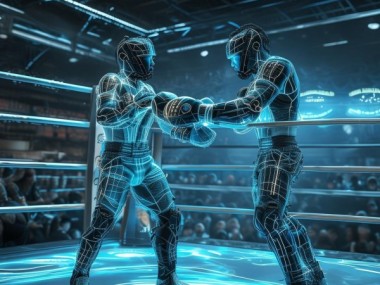 Boxing Technology: Innovation and Impact