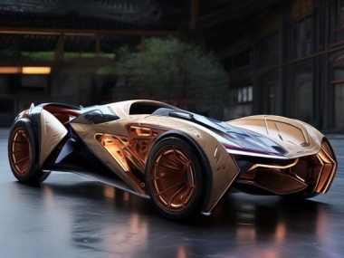 传统文化与科技创新的双轮驱动材料