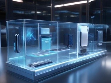 智能产品，未来趋势与创新