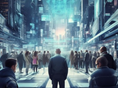 科技与创新创业，机遇与挑战