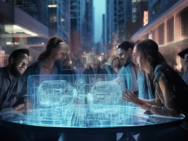 科技驱动创新融合方案助力数字时代