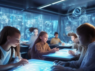 构建智慧课后服务，科技助力成长