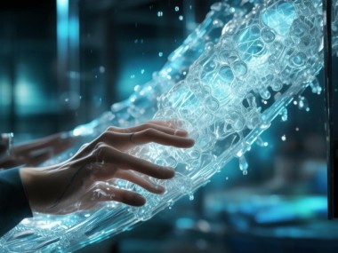 细胞科技，连接生命与科技的桥梁