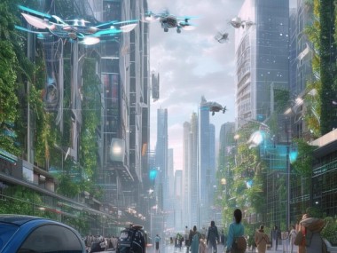 Innovative Future Solutions