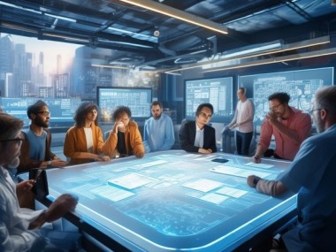 智能产品开发实训报告心得体会与未来展望