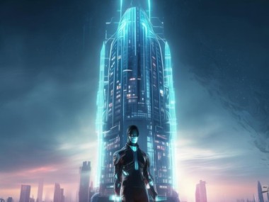 科技创新，时代进步的引领者