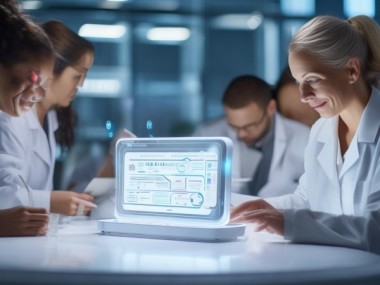 潍坊护理智能产品开发，助力健康生活的新机遇