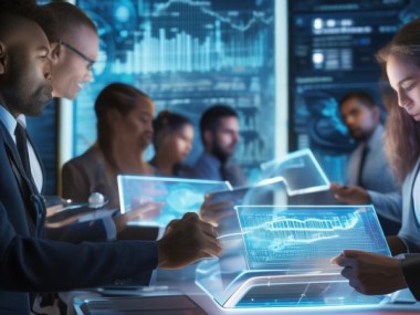 助力金融科技，银行信息科技活动方案（以金融科技驱动银行优化与发展）