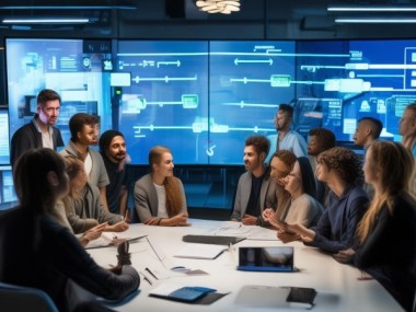 从流程到用户体验，智能产品开发实战分享