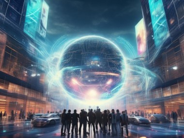 科技引领未来，推动人类文明迈向新高度