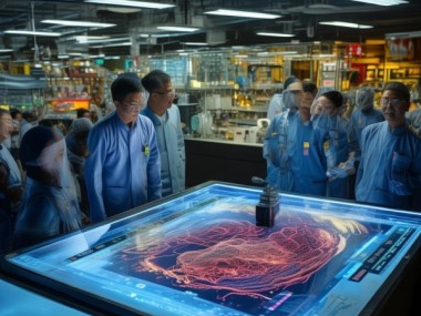 四川 histological 学的发展与创新