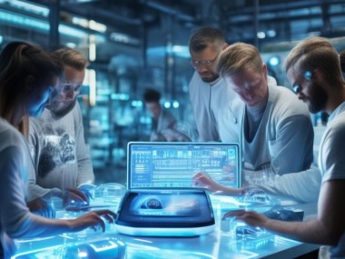 AI驱动智能产品开发技术，技术与实践的完美结合