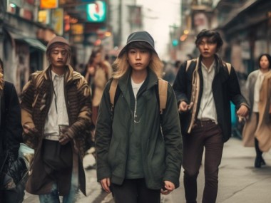 智能科技助力环卫，创新管理与科技进步的结合