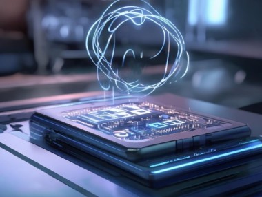 微控制器与智能产品的密码与钥匙，创新解决方案