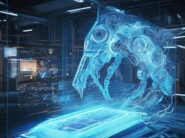 下载技术从传统模式革新，基于深度学习与人工智能的创新