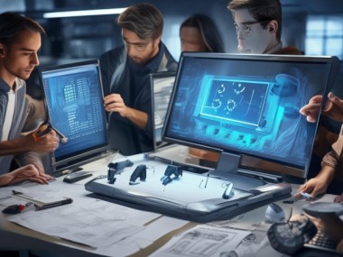 智能产品开发案例分析，从创新到应用