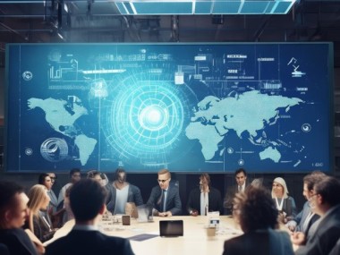 企业产权与科技创新，推动经济高质量发展的新引擎