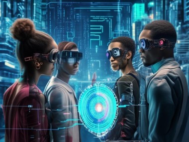 科技威胁下的用户保护，身份验证与安全威胁应对策略