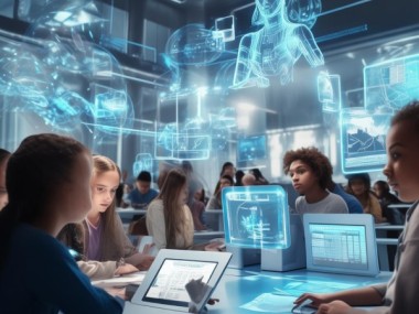 教育的革新，创新教育与科技引领的新篇章