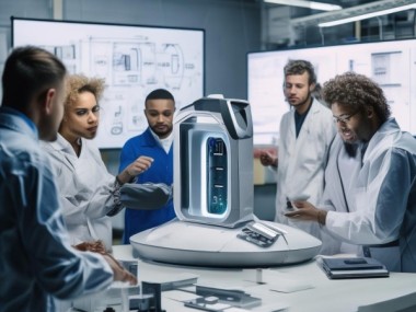 智能产品开发，从基础到应用