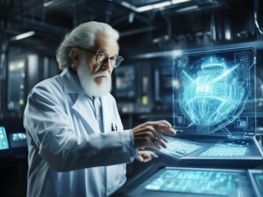 院士在科技发展中发挥关键作用，引领创新与突破