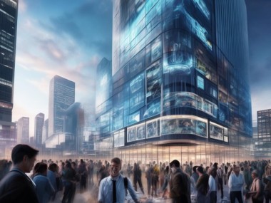 东大科技引领时代潮流，开拓未来的发展之路