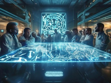 科技与创新投稿方式，探索未来，开启创新之门