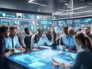 智能产品开发专业有什么？从技能到未来