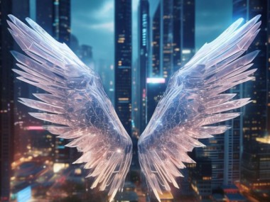 科技创新的双翼，新时代的精神力量