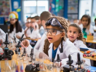 小学科技活动方案，激发学生创造力（小学科技活动方案，激发学生创造力）