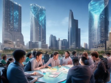 北京科技，新机遇助力高质量发展