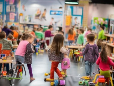 幼儿园交通科技活动方案——文明出行，安全同行