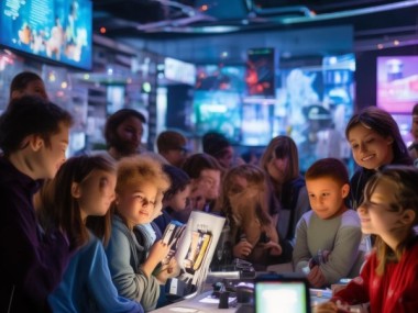 科普科技活动方案，让科技点亮生活