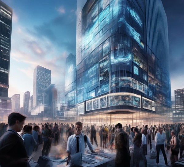 东大科技引领时代潮流，开拓未来的发展之路