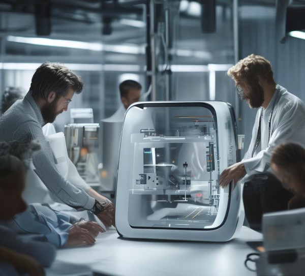 智能产品开发，技术深度与用户友好，从基础到创新