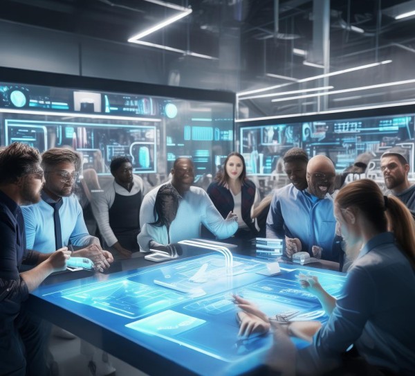 智能产品开发专业有什么？从技能到未来