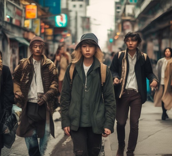 智能科技助力环卫，创新管理与科技进步的结合