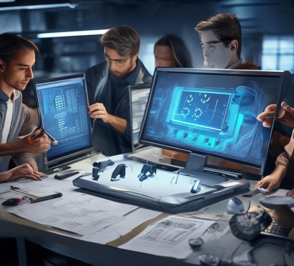 智能产品开发案例分析，从创新到应用