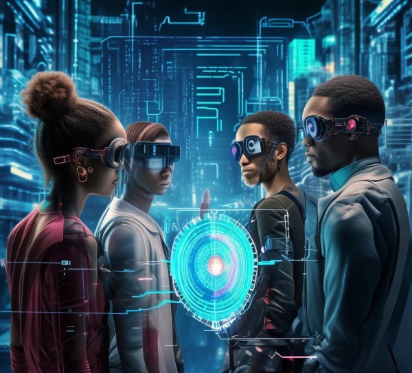 科技威胁下的用户保护，身份验证与安全威胁应对策略