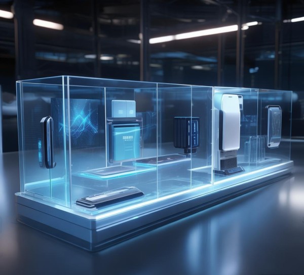 智能产品，未来趋势与创新