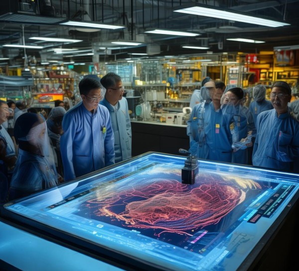 四川 histological 学的发展与创新