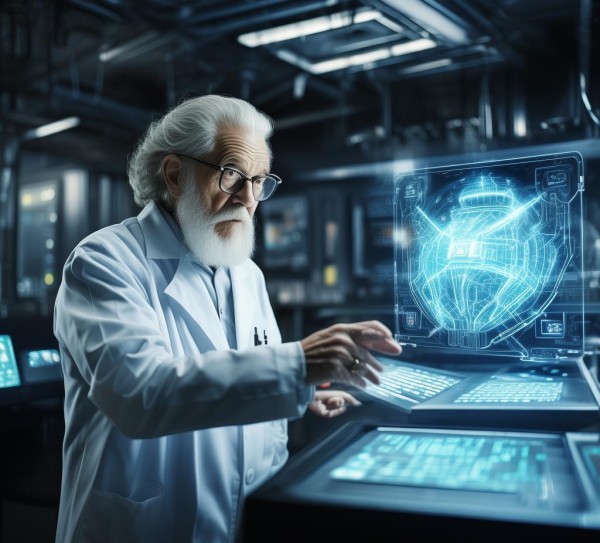 院士在科技发展中发挥关键作用，引领创新与突破