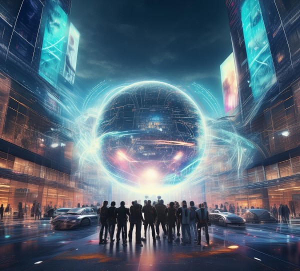 科技引领未来，推动人类文明迈向新高度