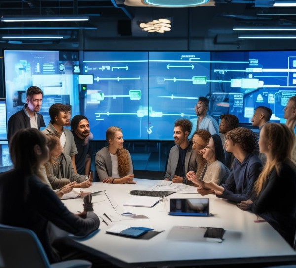 从流程到用户体验，智能产品开发实战分享