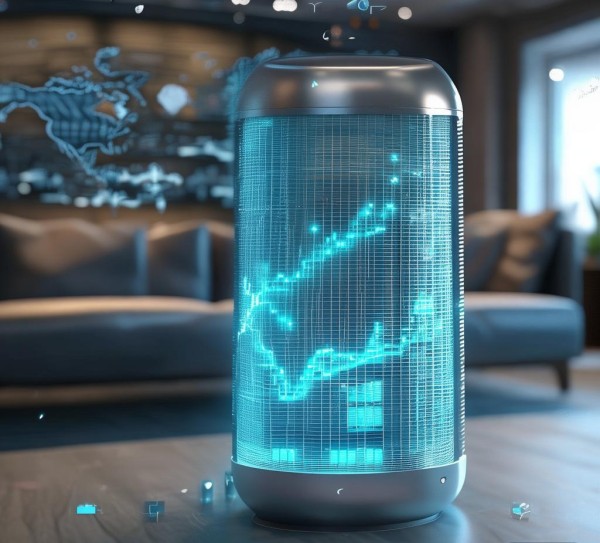 智能音箱，全球领先者与创新者的竞争之分