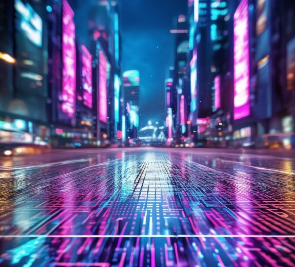 什么是像素壁纸？科技动态与下载攻略