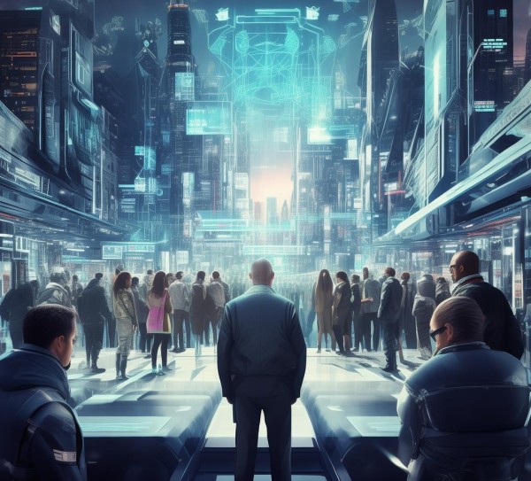 科技与创新创业，机遇与挑战