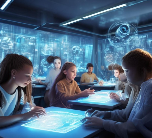 构建智慧课后服务，科技助力成长